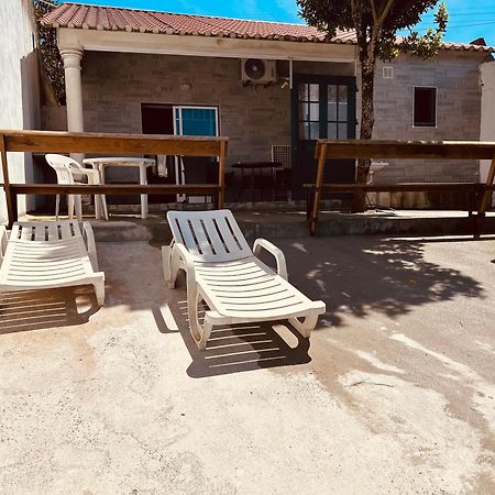 Mae Home Carril Caldas Da Rainha Dış mekan fotoğraf