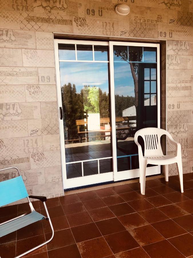 Mae Home Carril Caldas Da Rainha Dış mekan fotoğraf