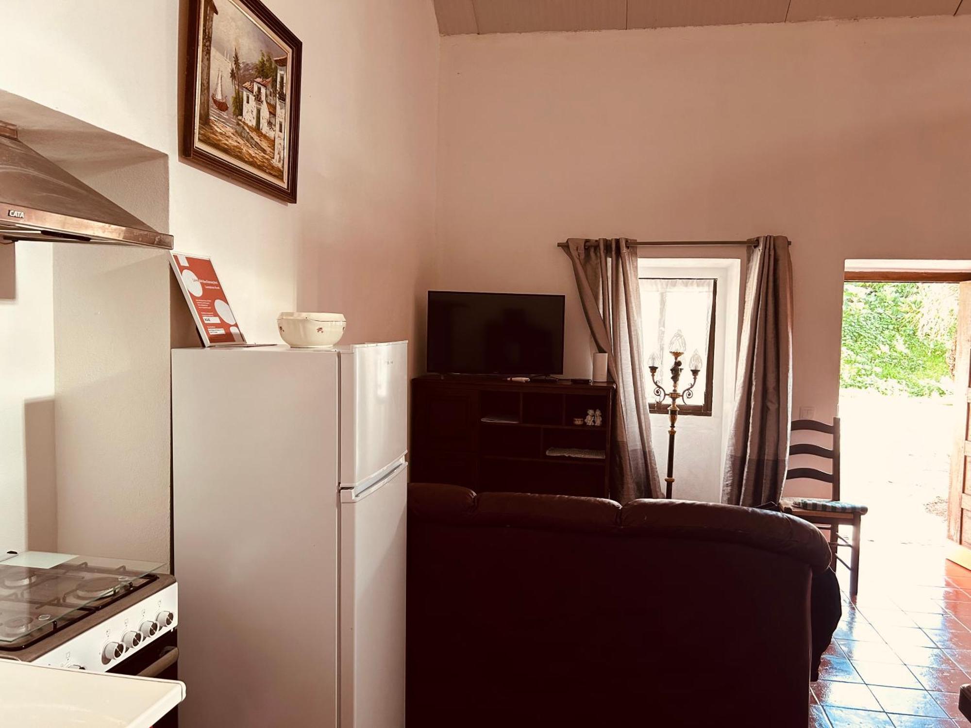 Mae Home Carril Caldas Da Rainha Dış mekan fotoğraf