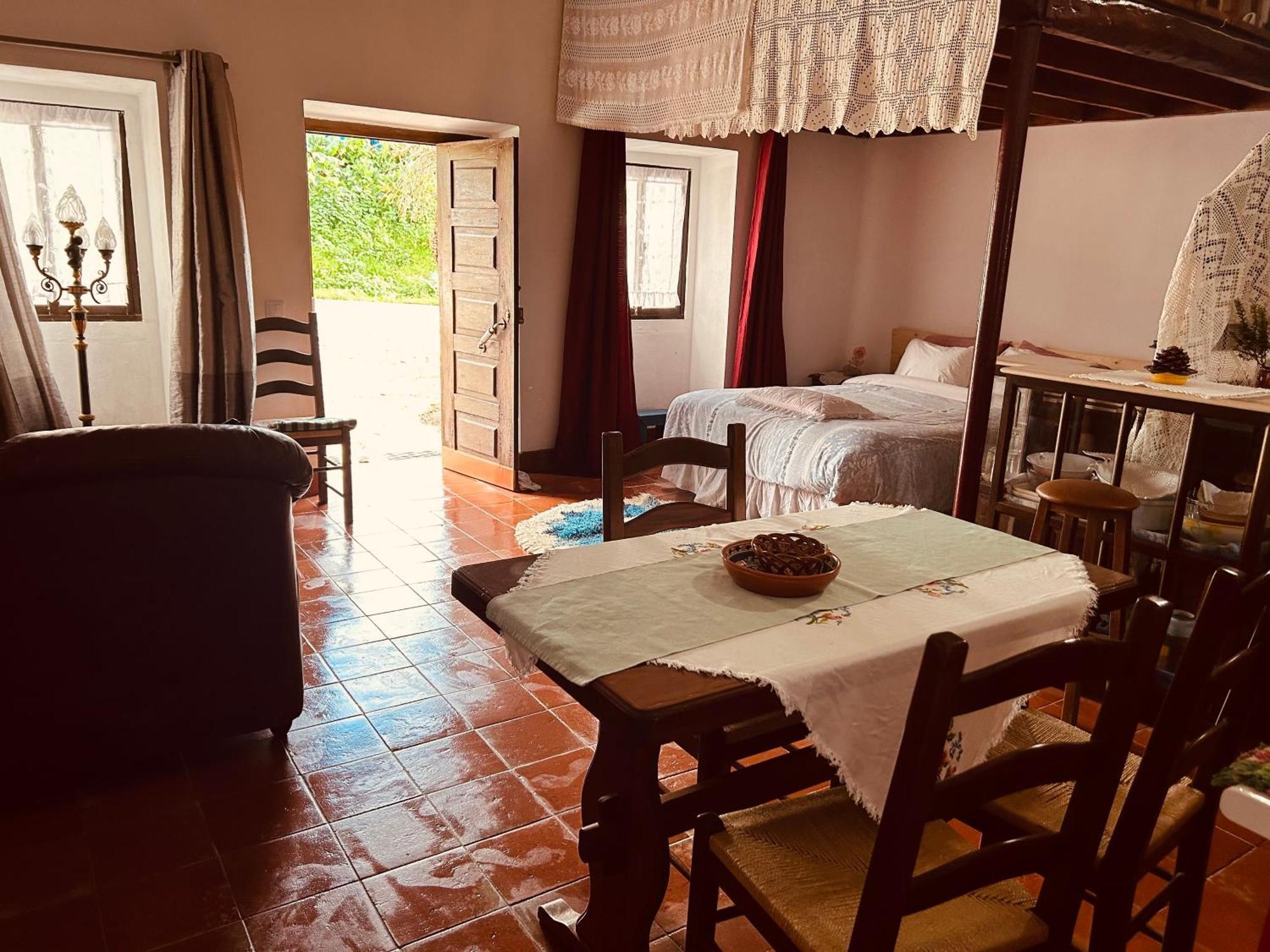 Mae Home Carril Caldas Da Rainha Dış mekan fotoğraf