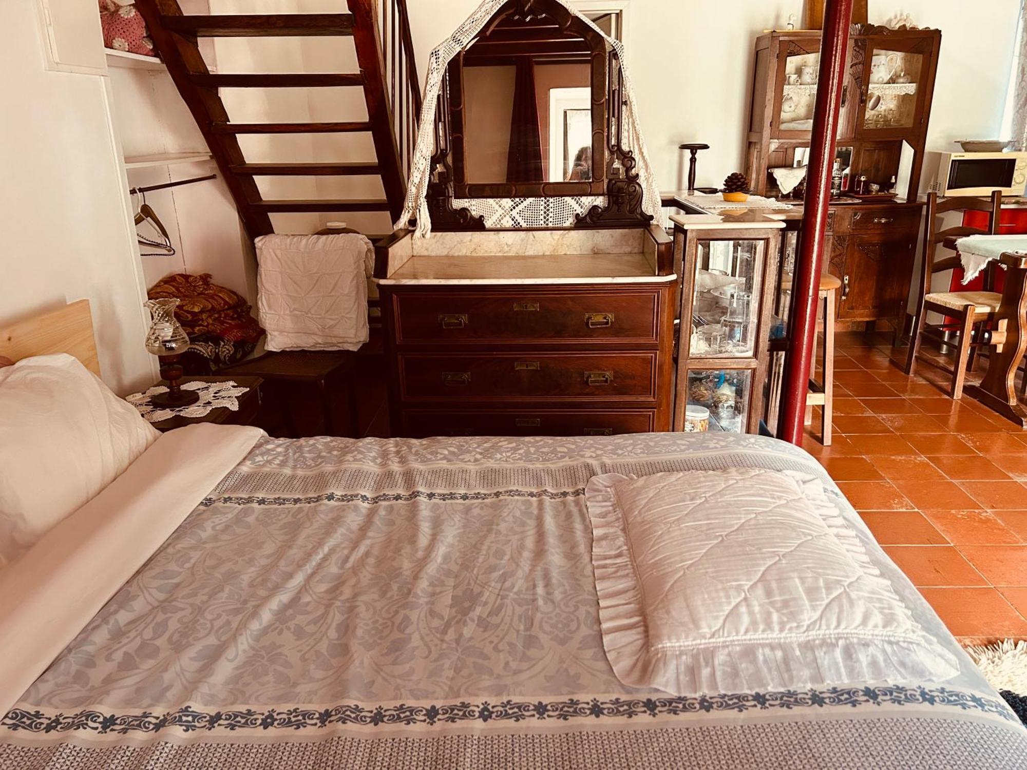 Mae Home Carril Caldas Da Rainha Dış mekan fotoğraf