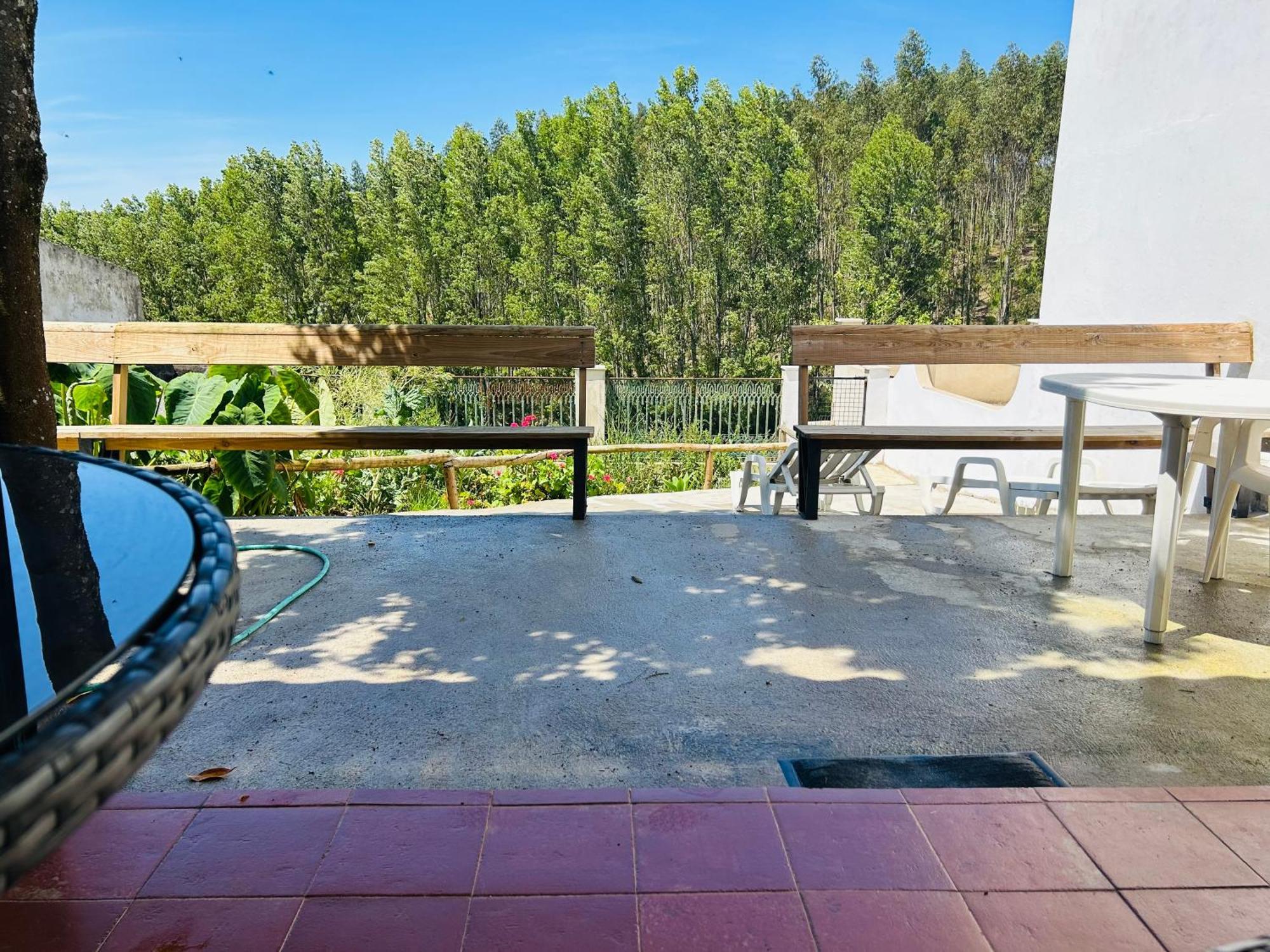 Mae Home Carril Caldas Da Rainha Dış mekan fotoğraf