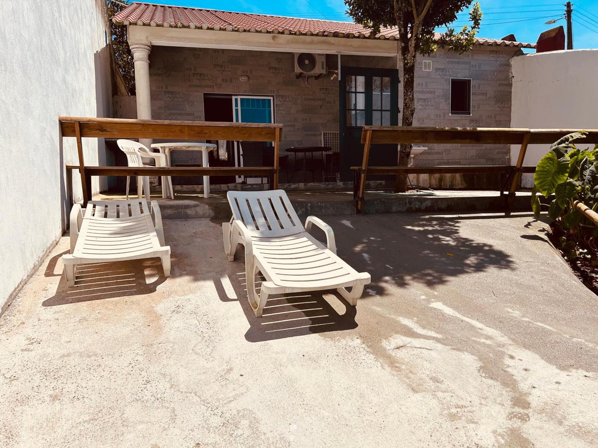 Mae Home Carril Caldas Da Rainha Dış mekan fotoğraf